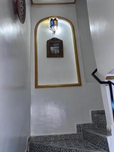 Apartemento Medina antiqo