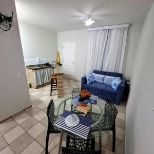 Flat em Maresias