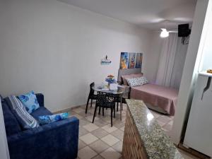 Flat em Maresias