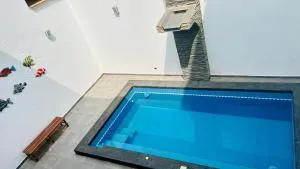 Large beach house with swimming pool and bbq - Сан-Бартоло