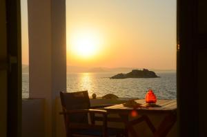 Ydreos Studios & Apartments Naxos Greece