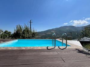 Casa do Julien Mountain Experience