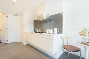 Designer Southbank Apt Level 39 w Amazing view#5 SH39