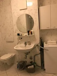 Home sweet home - Düsseldorf