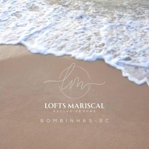 Loft1 com Jacuzzi para Casal - Lofts Mariscal, Bombinhas-SC