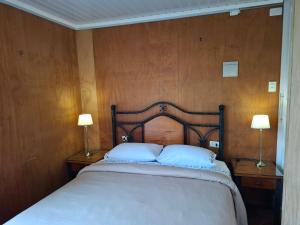 Se arrienda Cabaña por día en Puerto varas