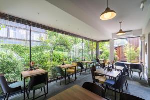 Casablanca Boutique Bed&Breakfast