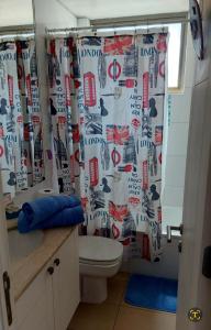 ARRIENDO HABITACIONES EXCLUSIVAS VIÑA CENTRO cerca del Mall Marina y de la Playa