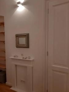 Cosy one bedroom Suite