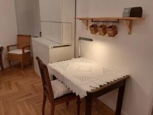 Cosy one bedroom Suite