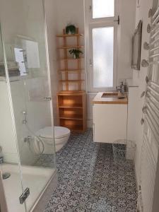 Cosy one bedroom Suite