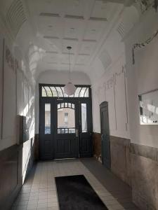 Cosy one bedroom Suite