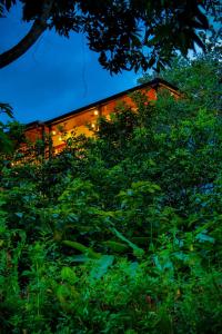 Luxurious cabaña Los Faroles