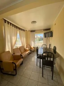 Cabañas Santa Emilia - Guangualí