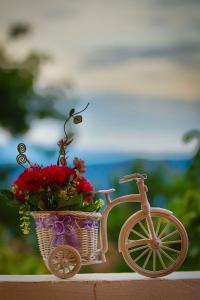 Luxurious cabaña Los Faroles