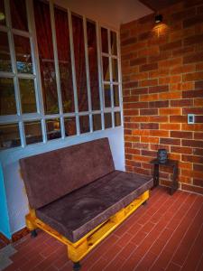 Luxurious cabaña Los Faroles