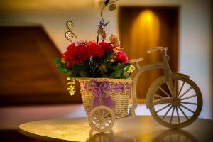 Luxurious cabaña Los Faroles