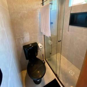 Loft1 com Jacuzzi para Casal - Lofts Mariscal