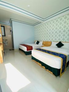 Khách Sạn The Second