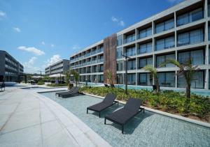 Porto Alto - Gav Resorts Muro Alto