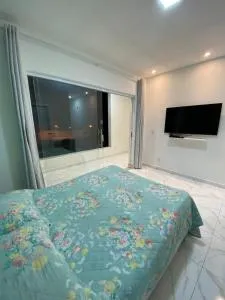 Kitnet - 卡宁德圣弗朗西斯科