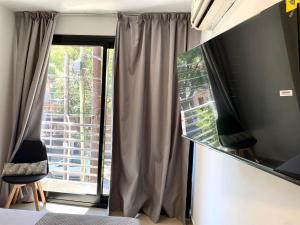 Depto 14 - Mural Home