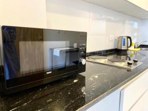 Depto 14 - Mural Home