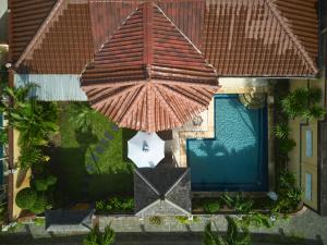 The Beverly Hills Bali Villas Jimbaran