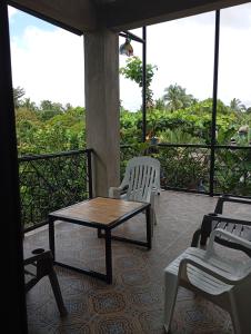 Tsada Balay Homestay