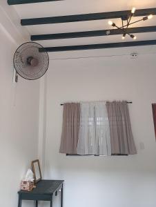 Tsada Balay Homestay