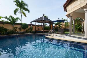 The Beverly Hills Bali Villas Jimbaran