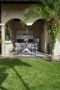 The Beverly Hills Bali Villas Jimbaran