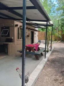 Casa wairaluna - Ongamira