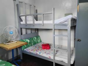 SOLO ROOM near burnham park