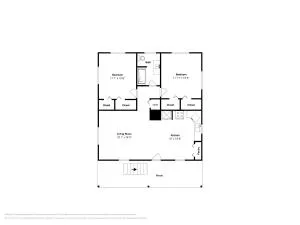 Bayside Blessing - Refugio