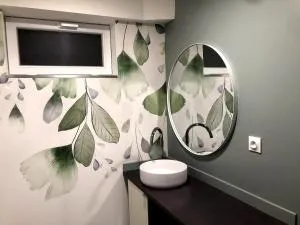 Petit loft entre Strasbourg et campagne - Lampertheim