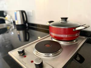 Estudio 43 - Mural Home