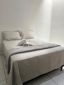 Casa jardim ao lado da BR-242 - Ubytování bez kategorie ve městě Barreiras