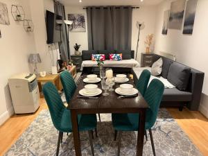 Fabulous Apartment Near Edgware Station