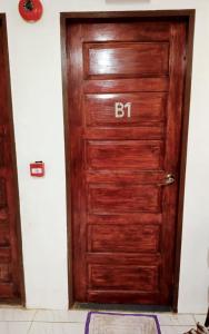 C DJACOB HAVEN AND TOURIST INN