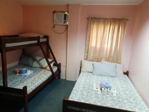C DJACOB HAVEN AND TOURIST INN