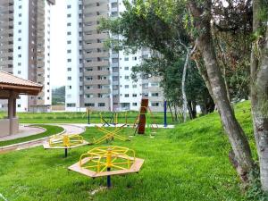 Vista Atlântico - Apartamento em Itapema