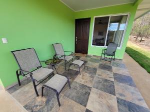 2 Bedroom Guest House with Pool