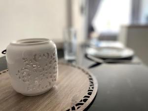 Departamento 44 - Mural Home