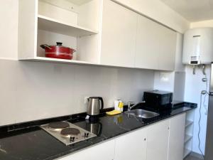 Departamento 44 - Mural Home