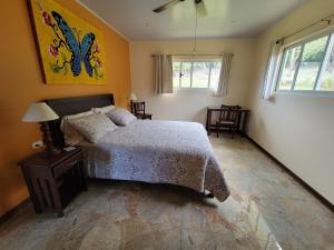 2 Bedroom Guest House with Pool