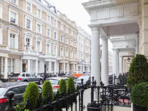 Hyde Park Stay Central London - Ubytování bez kategorie ve městě Londýn