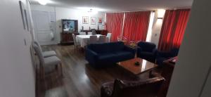 Excelente Vista a la Bahía de Valparaíso