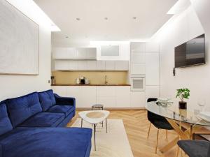 Charming flat at the foot of Les Halles