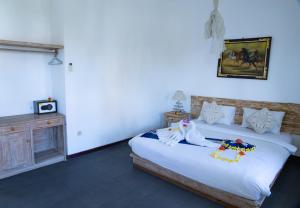 Bali Manik Guest House Canggu